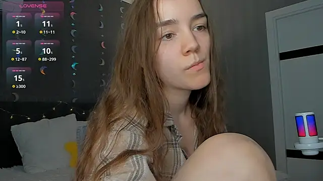 sweete chantal online show from July 25, 2026, 7:33 pm