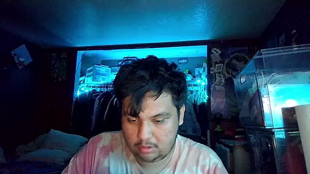 Batcum129 online show from November 27, 2025, 8:49 am