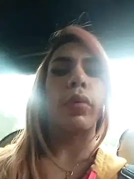 Daliana Gounbolt online show from September 17, 2025, 11:45 am