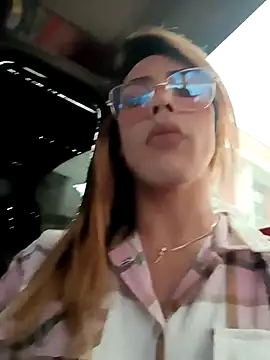 Daliana Gounbolt online show from January 9, 2026, 11:57 am