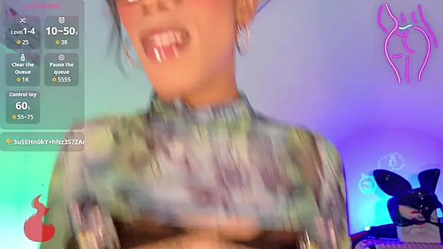 Snapshot of Barbydominant_fetish chatting on July 10, 2026, 5:04 pm Barbydominant fetish online show from July 10, 2026, 5:04 pm