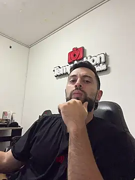 Nacho Masters online show from February 3, 2026, 3:17 pm