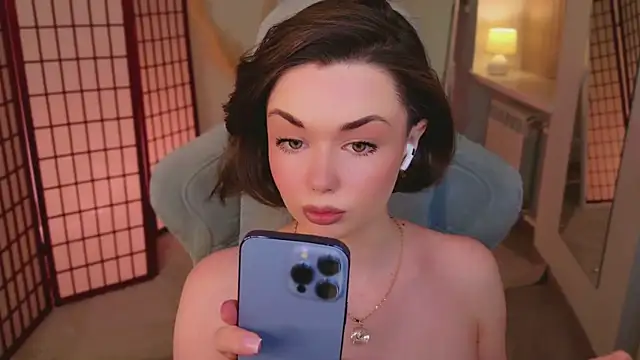 AvaFlower online show from March 14, 2026, 3:06 pm