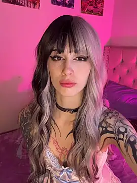 Im Garu online show from January 9, 2026, 4:59 am