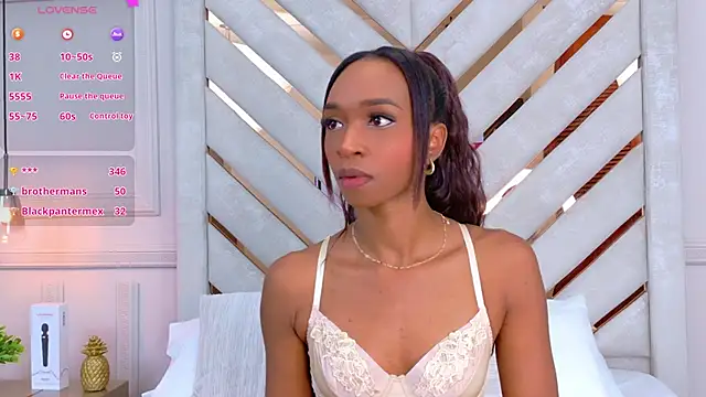 Agatha-Adams online show from September 10, 2025, 1:55 pm