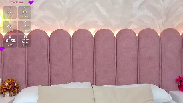 Agatha-Adams online show from April 7, 2026, 3:01 pm