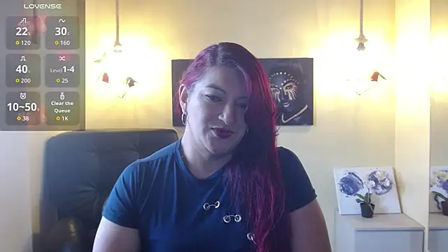 Princess moan online show from September 15, 2025, 7:58 pm