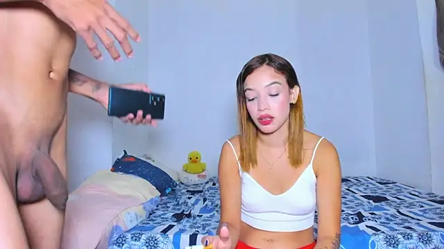 my sweet girl online show from March 10, 2026, 7:08 pm