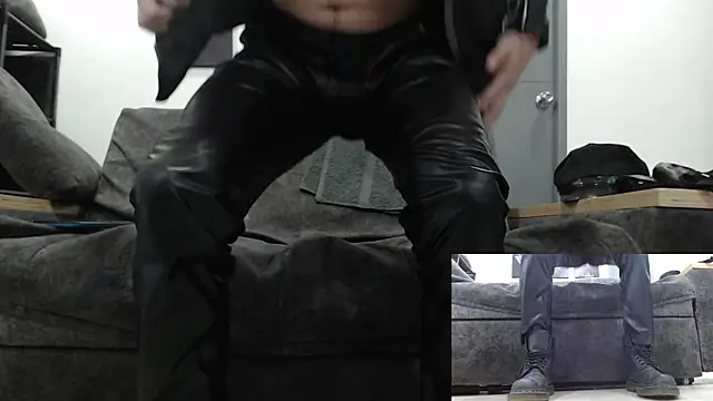 mackdaniels online show from October 30, 2025, 8:31 pm