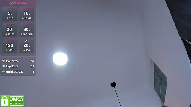 Snapshot of Gia_Scott chatting on November 26, 2025, 2:23 am Gia Scott online show from November 26, 2025, 2:23 am