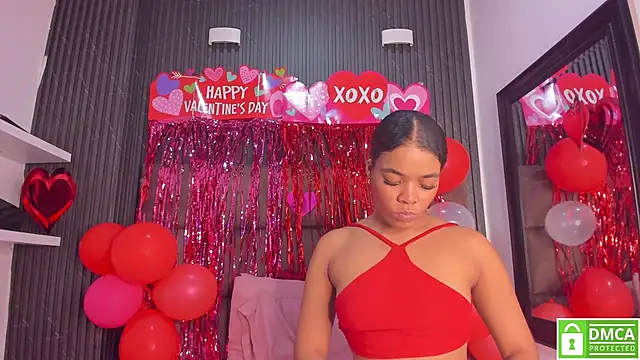 Snapshot of Gia_Scott chatting on February 17, 2026, 5:15 am Gia Scott online show from February 17, 2026, 5:15 am