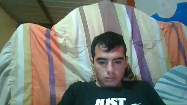 Ortiz3404 online show from December 13, 2025, 9:09 pm