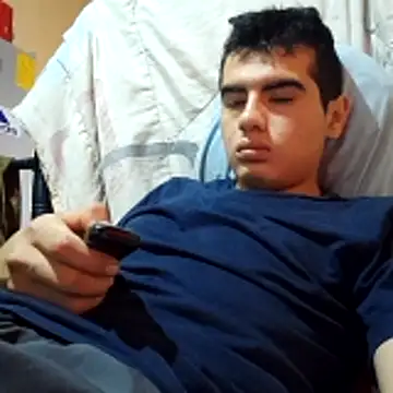 Ortiz3404 online show from December 19, 2025, 5:31 pm