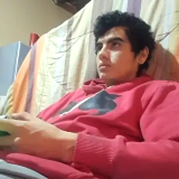 Ortiz3404 online show from March 30, 2026, 4:08 pm