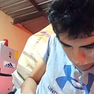 Ortiz3404 online show from April 8, 2026, 3:34 pm