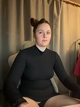 Cuty Kitty online show from September 16, 2025, 9:38 pm