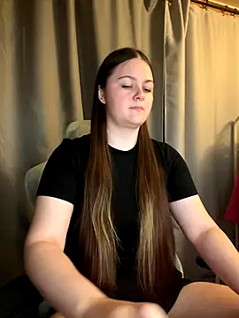 Cuty Kitty online show from September 19, 2025, 12:12 am