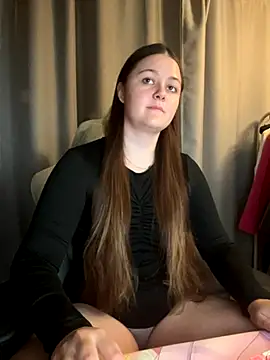 Cuty Kitty online show from September 19, 2025, 8:31 pm