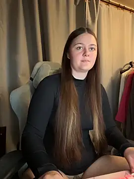 Cuty Kitty online show from September 20, 2025, 7:37 pm