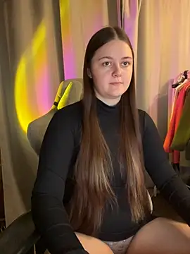 Cuty Kitty online show from October 3, 2025, 2:58 pm