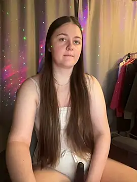 Cuty Kitty online show from November 1, 2025, 9:28 pm