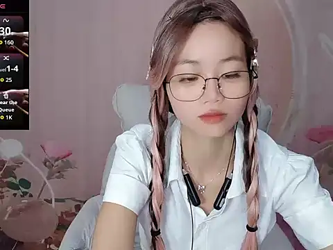 Lele-Baby online show from September 15, 2025, 1:16 am