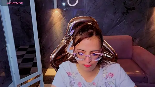  Evoni b online show from November 27, 2025, 12:40 pm