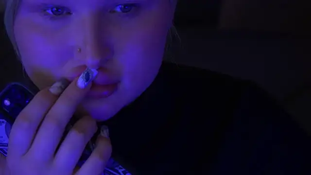 IvyLaurent online show from September 28, 2025, 5:24 am