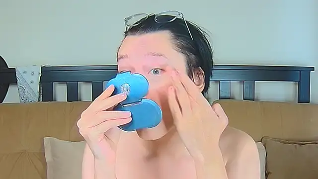 Derek Carter online show from October 2, 2025, 1:07 pm