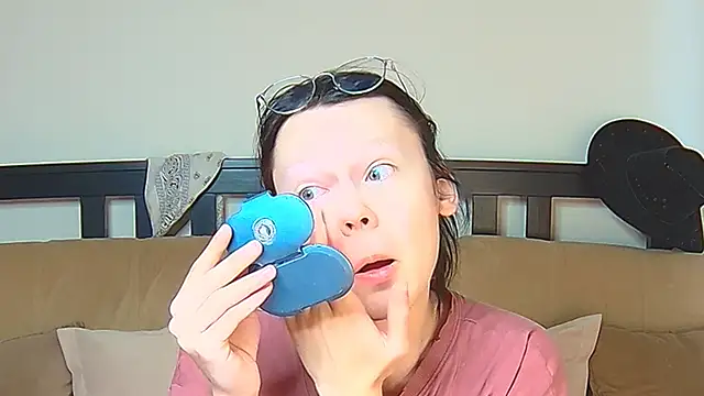 Derek Carter online show from March 23, 2026, 11:47 am