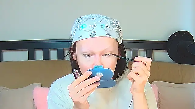 Derek Carter online show from April 23, 2026, 12:15 pm