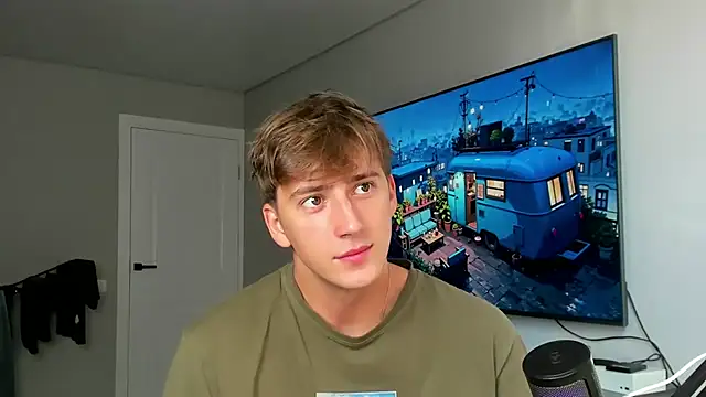 Snapshot of DaniHort chatting on September 10, 2025, 8:25 am DaniHort online show from September 10, 2025, 8:25 am