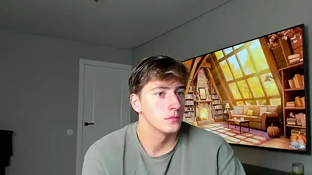 Snapshot of DaniHort chatting on October 24, 2025, 8:33 am DaniHort online show from October 24, 2025, 8:33 am