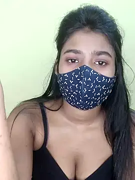 radhika2 online show from November 8, 2025, 7:01 pm