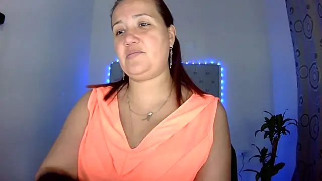 Gabrielajewel  online show from September 24, 2025, 9:18 pm