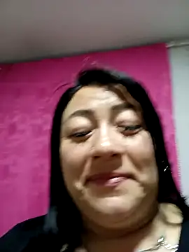 Clunita online show from March 1, 2026, 11:07 pm