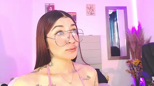 Anna belly online show from November 21, 2025, 3:44 pm