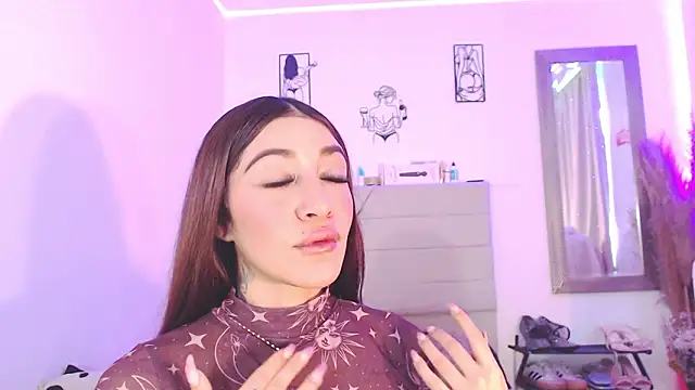 Anna belly online show from March 5, 2026, 2:24 pm