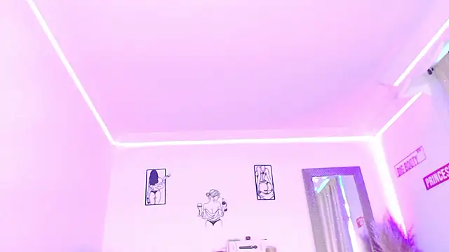 Anna belly online show from March 19, 2026, 1:04 pm