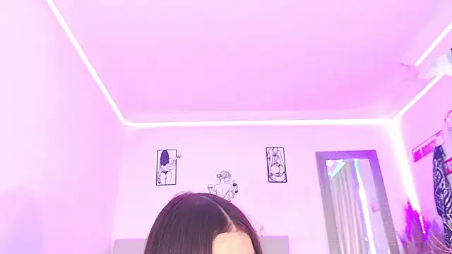 Snapshot of Anna_belly chatting on June 10, 2026, 1:21 pm Anna belly online show from June 10, 2026, 1:21 pm