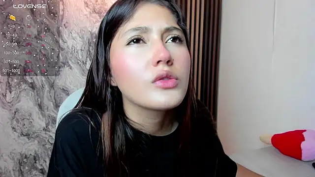 amy innocent 1 online show from February 27, 2026, 8:31 pm