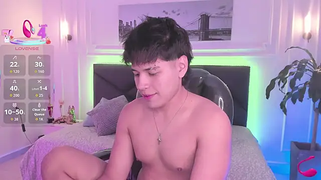 Snapshot of Jordan_24_ chatting on January 17, 2026, 9:29 pm Jordan 24 online show from January 17, 2026, 9:29 pm