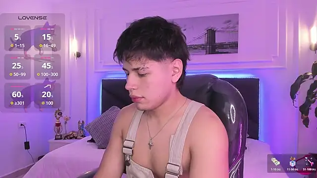 Snapshot of Jordan_24_ chatting on February 4, 2026, 9:31 pm Jordan 24 online show from February 4, 2026, 9:31 pm