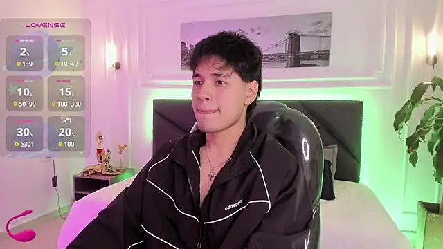 Snapshot of Jordan_24_ chatting on February 23, 2026, 8:39 pm Jordan 24 online show from February 23, 2026, 8:39 pm