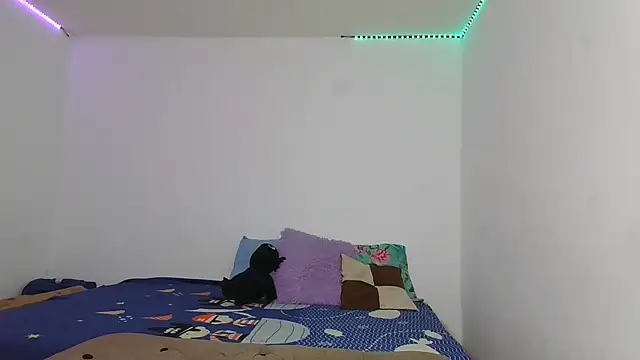 Snapshot of Naughty_Nights_Live chatting on October 11, 2025, 11:53 am Naughty Nights Live online show from October 11, 2025, 11:53 am