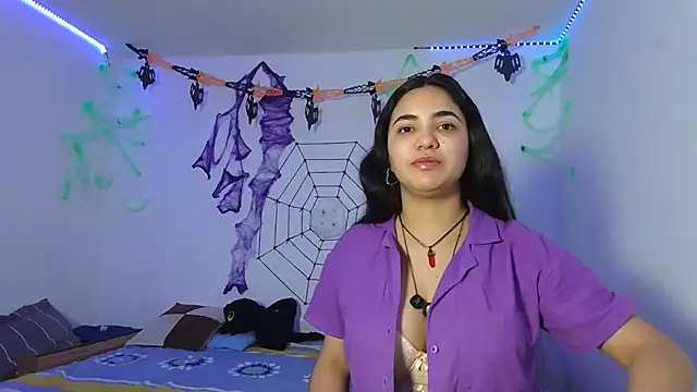 Snapshot of Naughty_Nights_Live chatting on October 22, 2025, 11:32 am Naughty Nights Live online show from October 22, 2025, 11:32 am