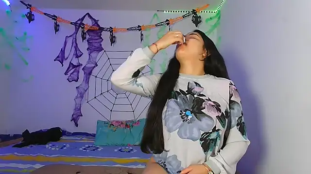 Snapshot of Naughty_Nights_Live chatting on October 23, 2025, 11:42 am Naughty Nights Live online show from October 23, 2025, 11:42 am