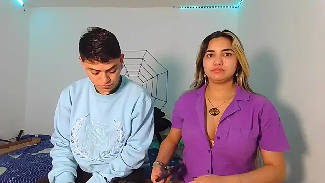 Snapshot of Naughty_Nights_Live chatting on November 13, 2025, 11:31 am Naughty Nights Live online show from November 13, 2025, 11:31 am