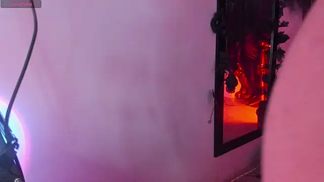 Snapshot of Katyuska_Sg1 chatting on October 2, 2025, 6:48 pm Katyuska Sg1 online show from October 2, 2025, 6:48 pm