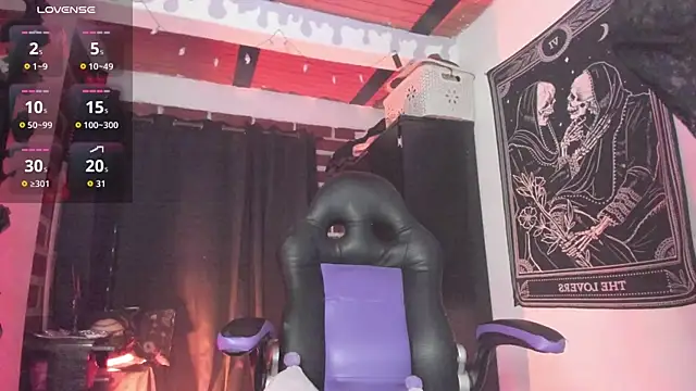 Snapshot of Katyuska_Sg1 chatting on October 28, 2025, 8:00 pm Katyuska Sg1 online show from October 28, 2025, 8:00 pm